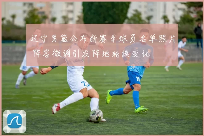 辽宁男篮公布新赛季球员名单照片 阵容微调引发阵地轮换变化
