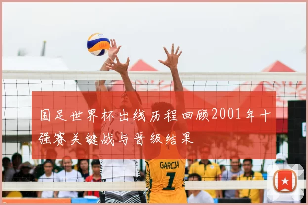 国足世界杯出线历程回顾2001年十强赛关键战与晋级结果