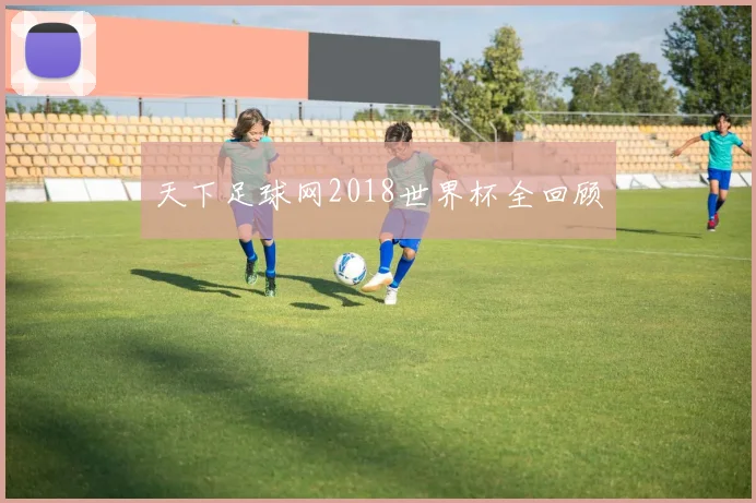 天下足球网2018世界杯全回顾